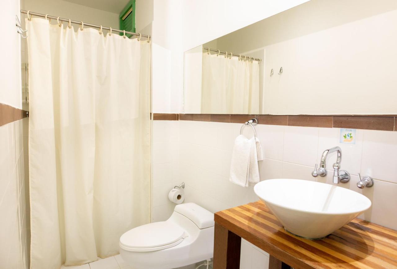 Hotel Eden Parque Del Cafe Montenegro Ngoại thất bức ảnh